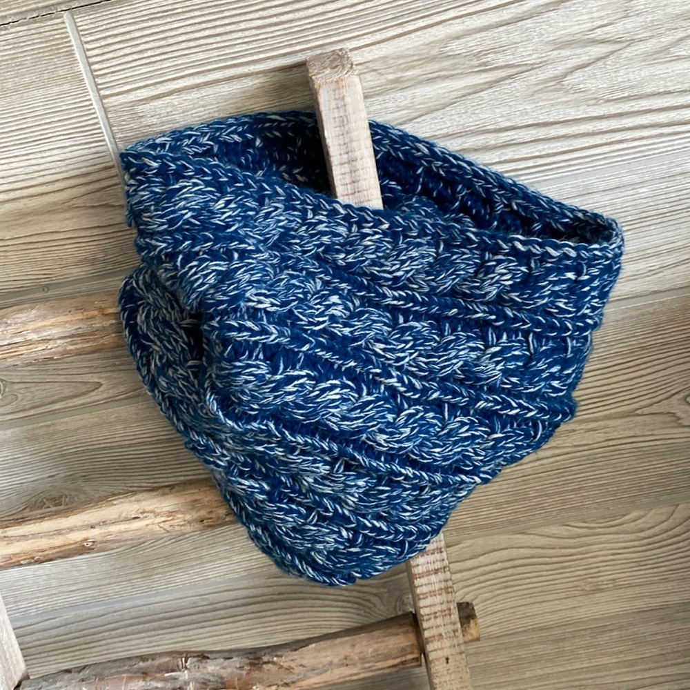Neck Scarf